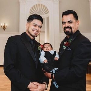 Meet your Posher, Benjamin